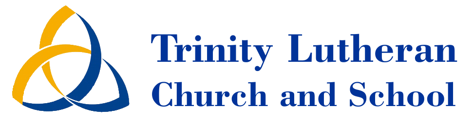 Trinirty Lutheran Church and School